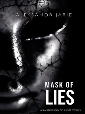 cover image of Mask of Lies